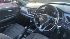 Kia Stonic 1.0T GDi 2 5dr Petrol Estate